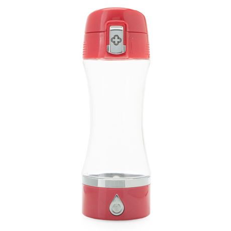 Cook's Companion 11 oz Tritan H2 Sport Bottle Hydrogen-Enriching Water System