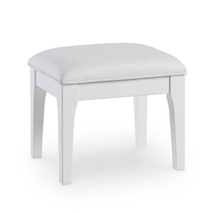 Chalanna Vanity Stool