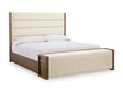 Marxmore Queen/King Panel Rails