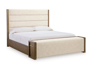 Marxmore Queen/King Panel Rails
