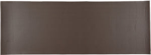 20"x55" Oversized Cushioned Anti-Fatigue Kitchen Runner Mat (Always Be Grateful)