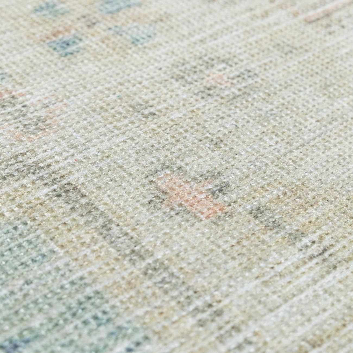Baloy Vintage Washable Rug