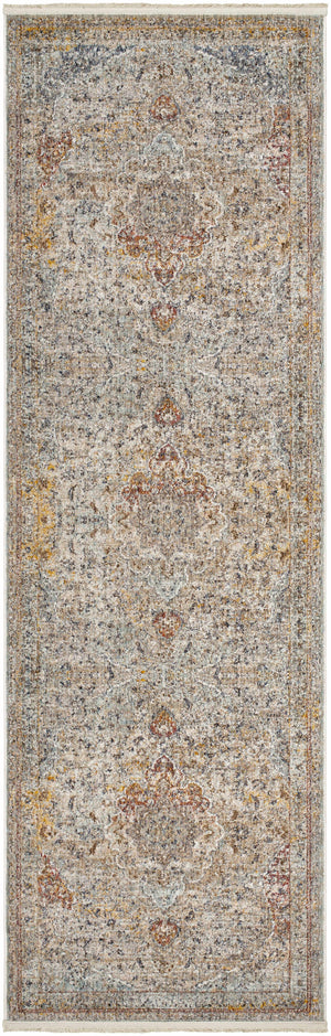 Baon Area Rug - Clearance