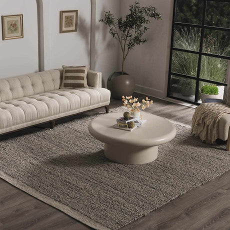 Basiao Area Rug - Clearance