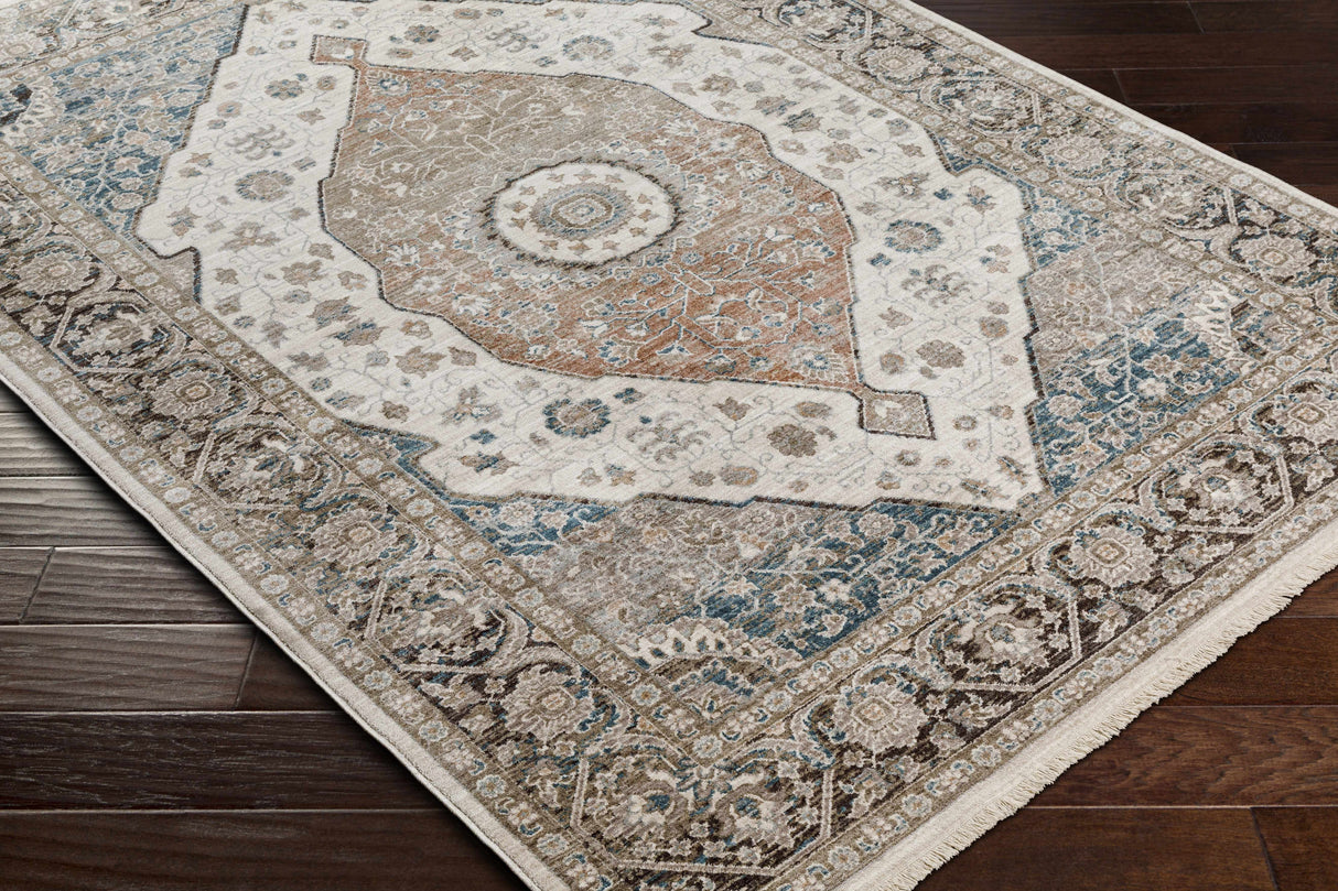 Baychester Area Rug - Clearance