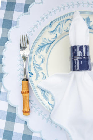 Bamboo Napkin Ring