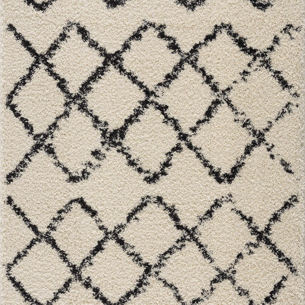 Wallagrass Moroccan Shag Rug - Clearance