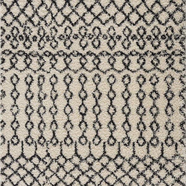 Muni Berber Shag Rug - Clearance