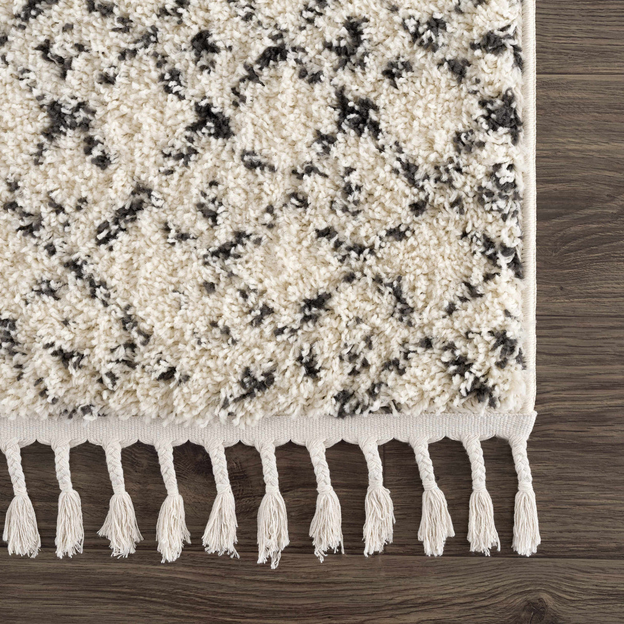 Kibureau Area Rug - Clearance