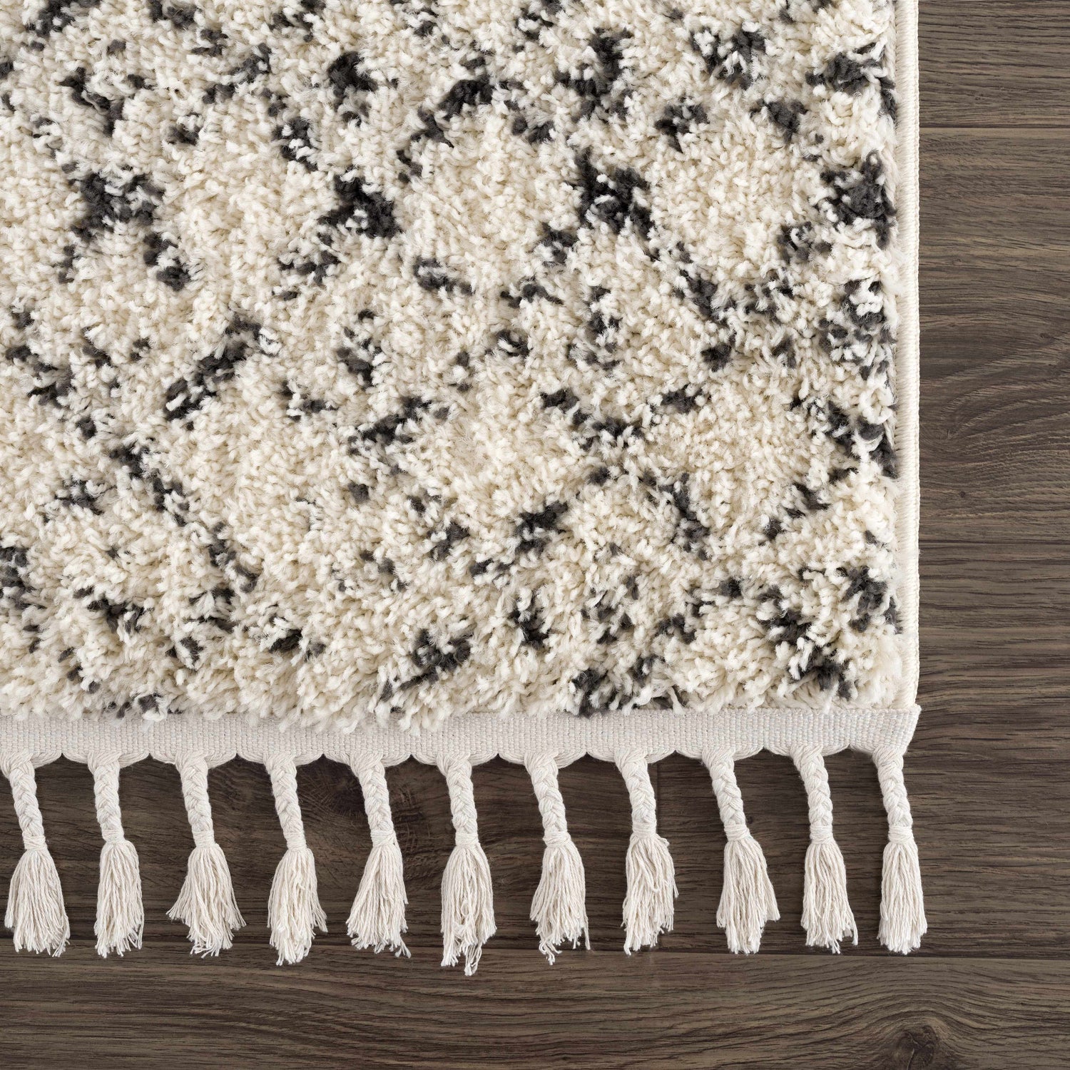 Kibureau Area Rug - Clearance