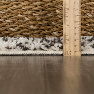 Buan Area Rug - Clearance