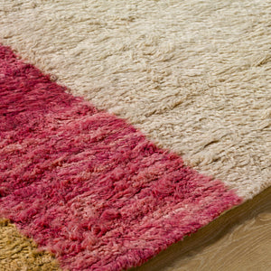 Budrys Wool Area Rug