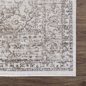 Pearl Holi-4601 Washable Area Rug