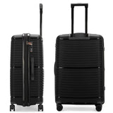 Trencher 3 Piece Expandable Tough Luggage Set