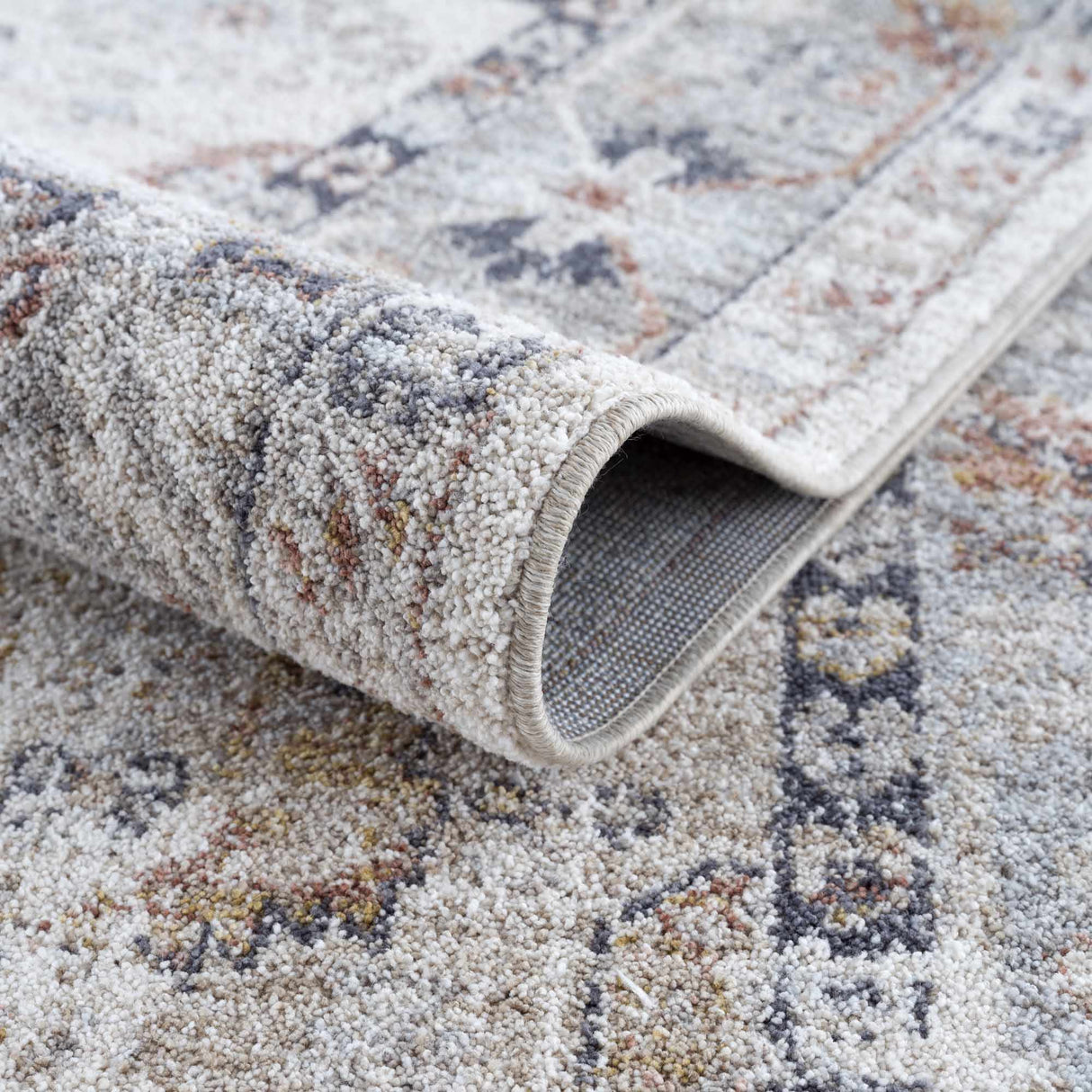 Kamau Area Rug