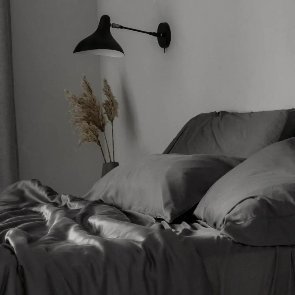 Signature Bamboo Sheet Set