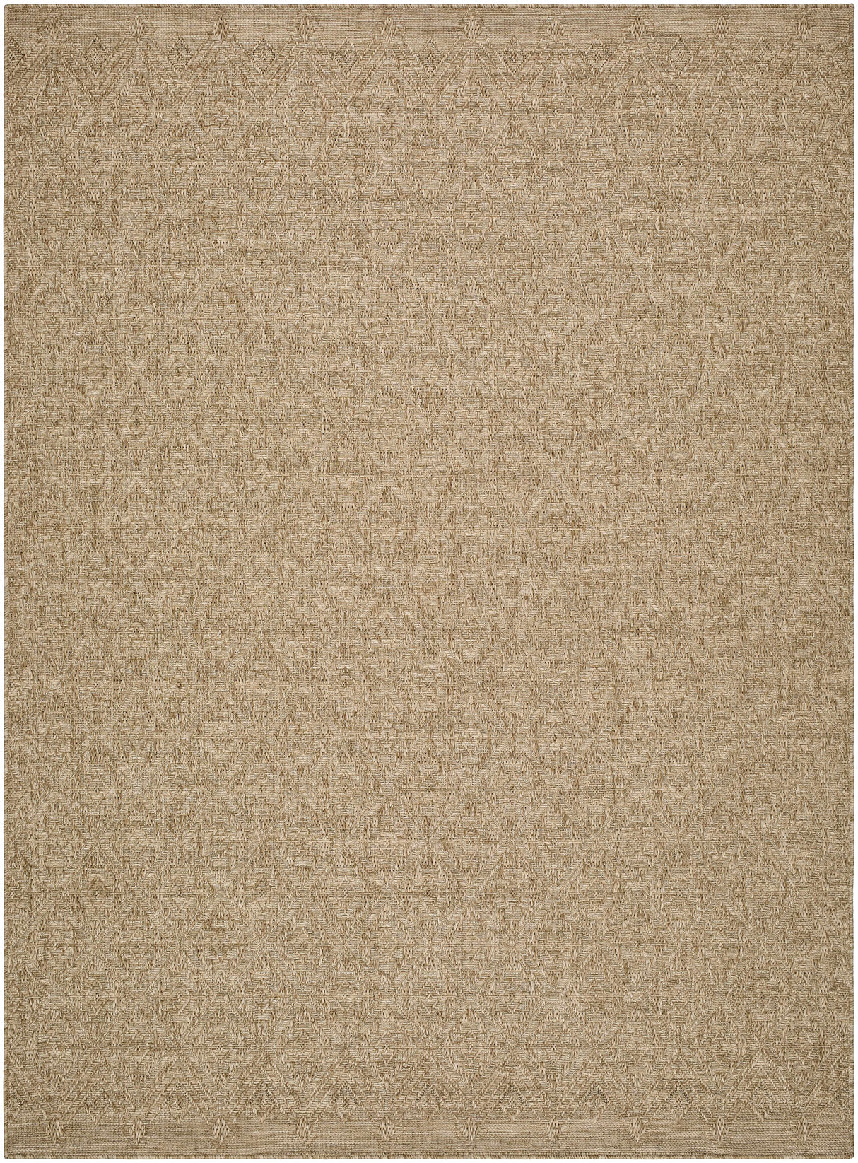 Bandit Brown Area Rug