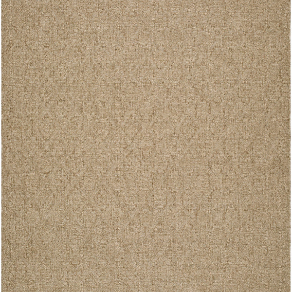 Bandit Brown Area Rug