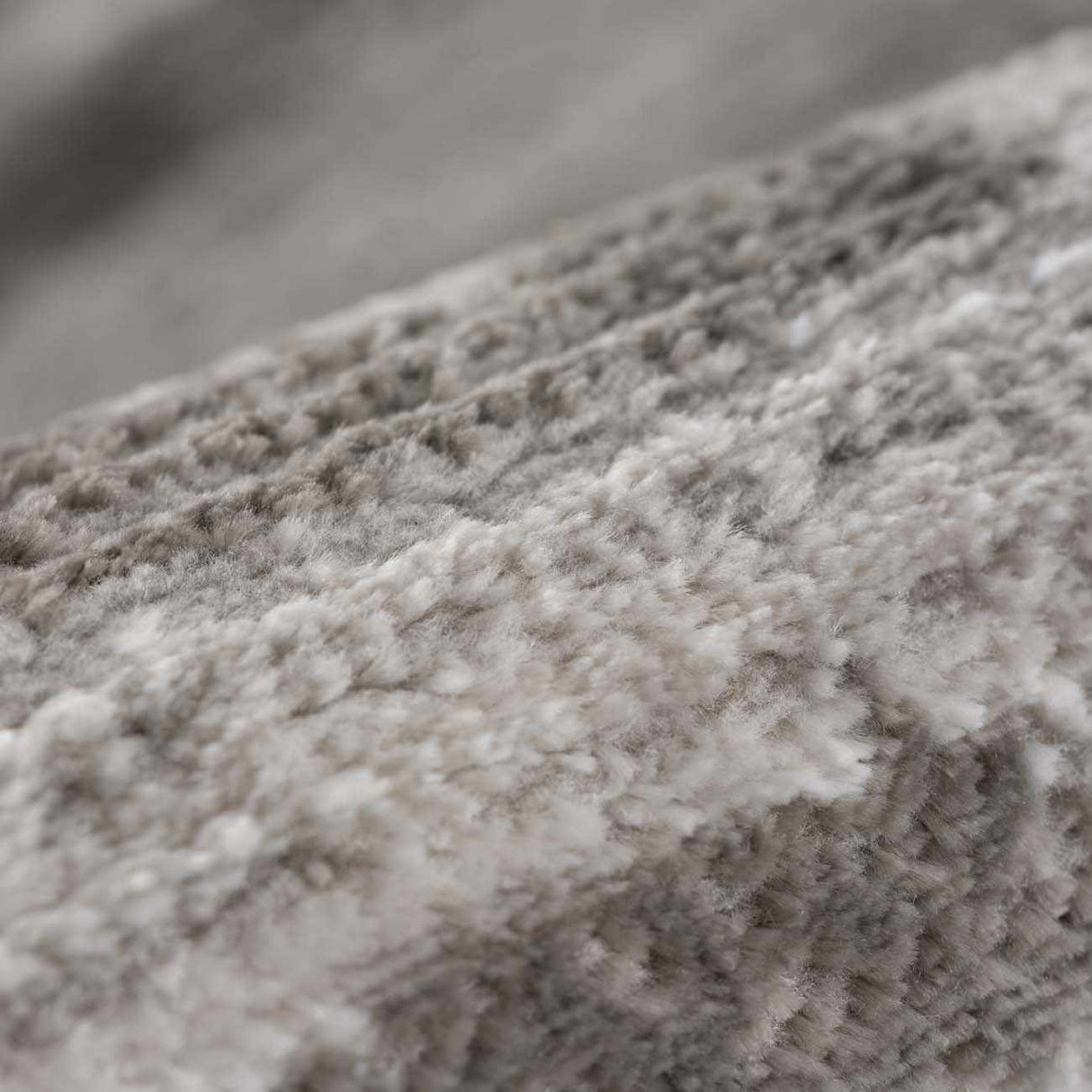 Bojana Broken-Striped Area Rug - Clearance