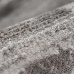 Bojana Broken-Striped Area Rug - Clearance