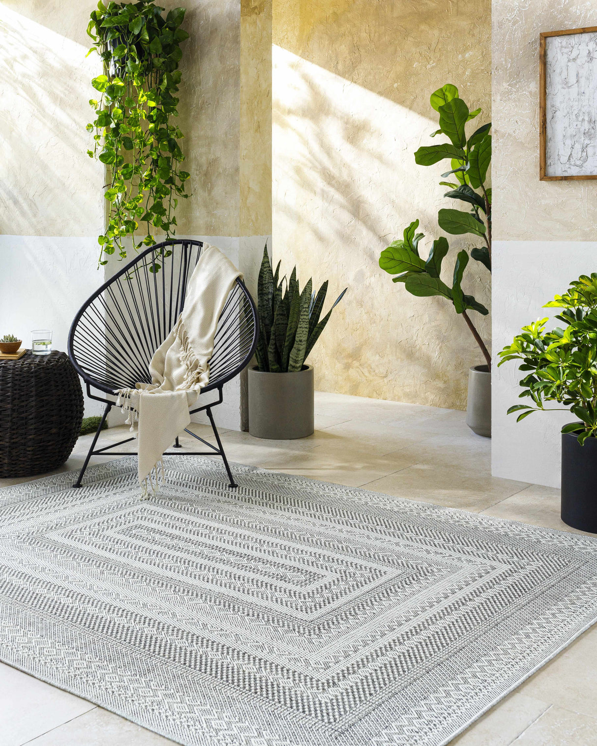 Bernal Area Rug