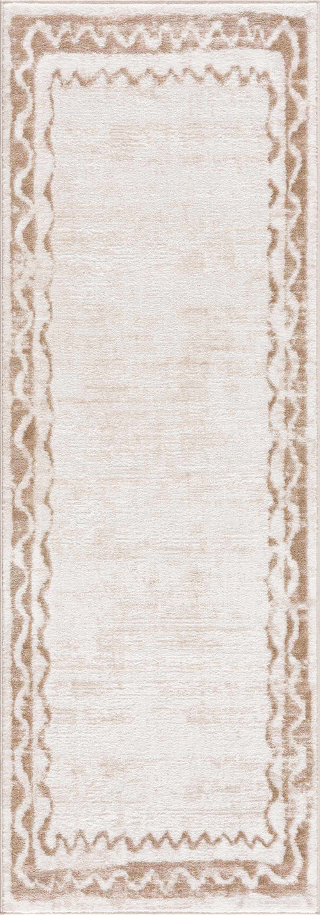 Beatus Washable Area Rug - Clearance