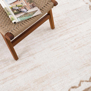 Beatus Washable Area Rug - Clearance