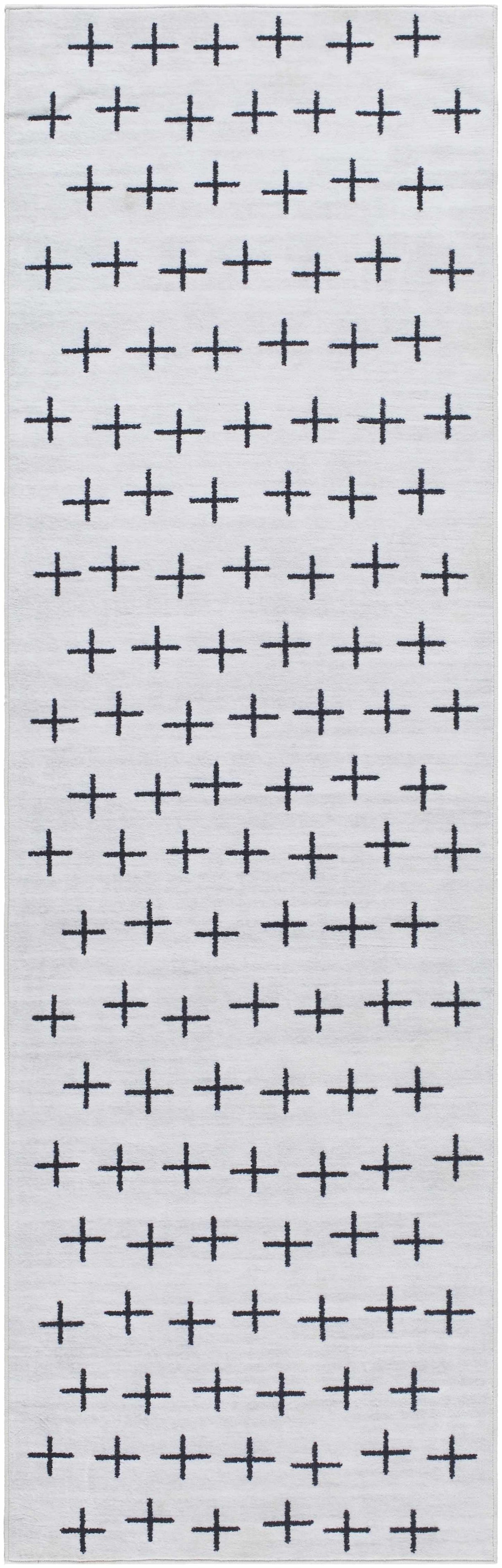 Owain Washable Area Rug - Clearance