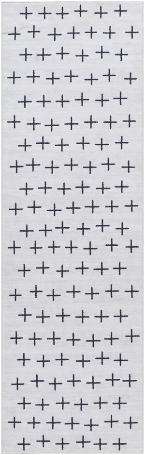 Owain Washable Area Rug - Clearance