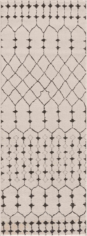 Chubbuck Moroccan Trellis Rug - Clearance
