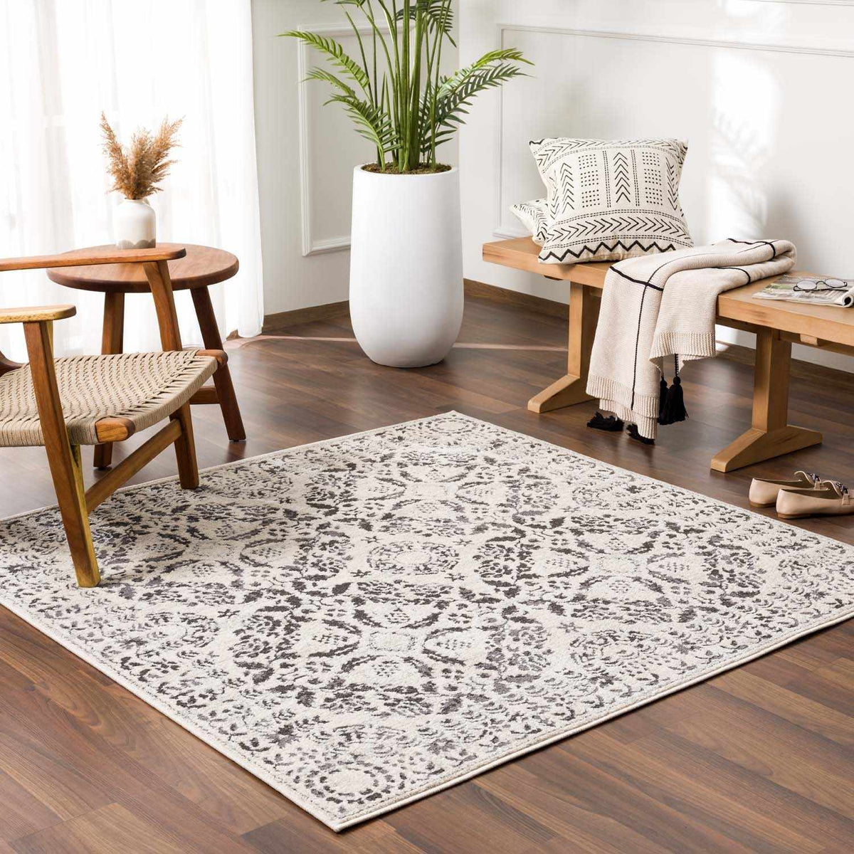 Boutique Rugs Megargel Area Rug - view 14