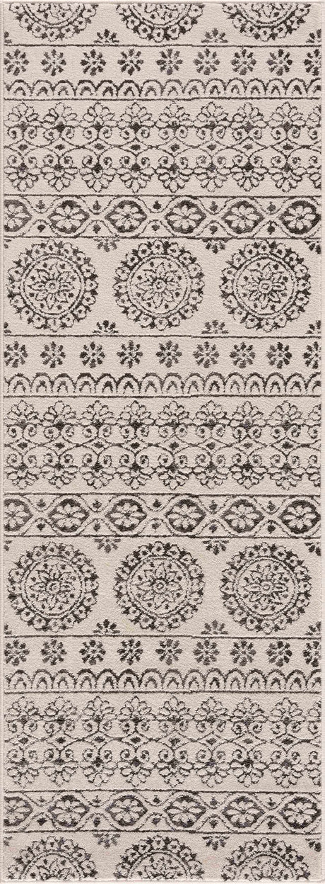 Warroad Area Rug