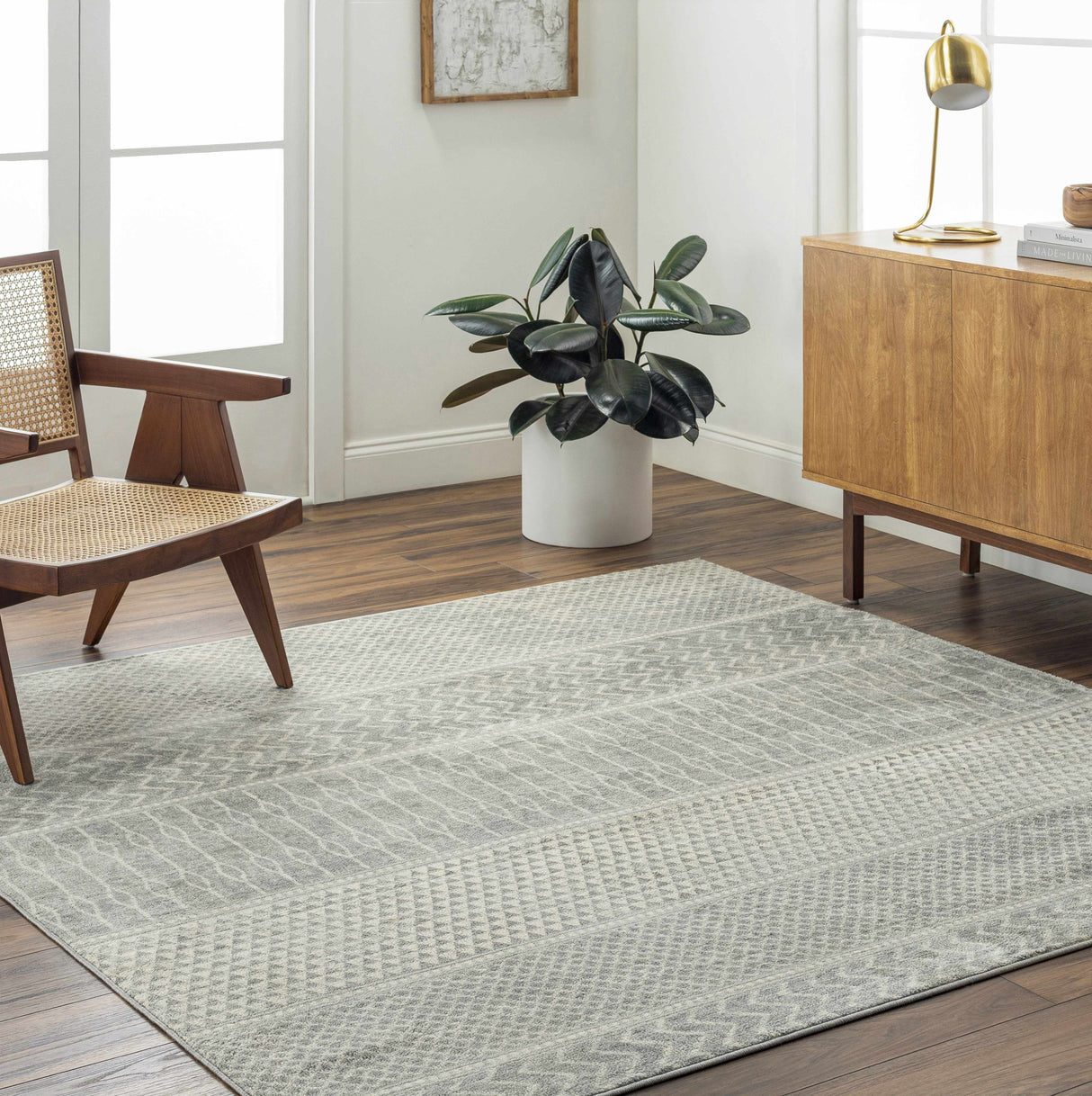 Bingham Area Rug