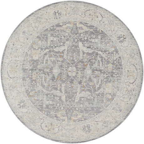 Binx Statement Rug