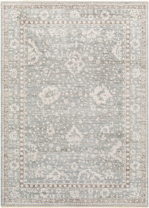 Bisbin Area Rug - Clearance