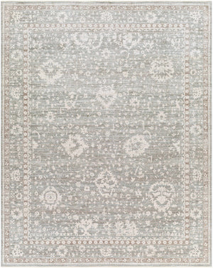 Bisbin Area Rug - Clearance
