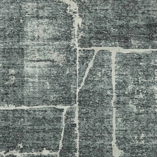 Janek II Modern Abstract Area Rug
