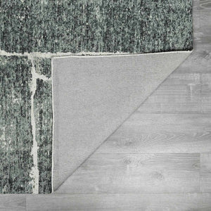 Janek II Modern Abstract Area Rug