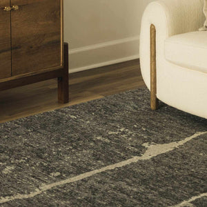 Janek II Modern Abstract Area Rug