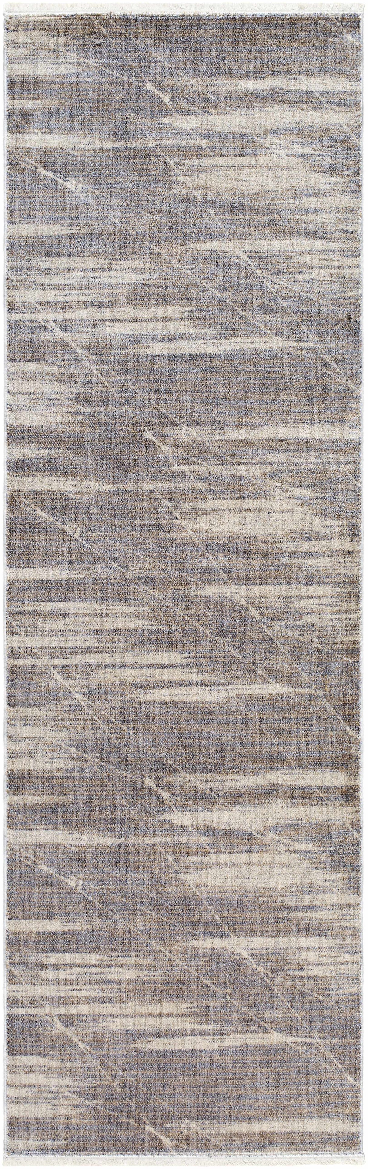 Utari Taupe Area Rug
