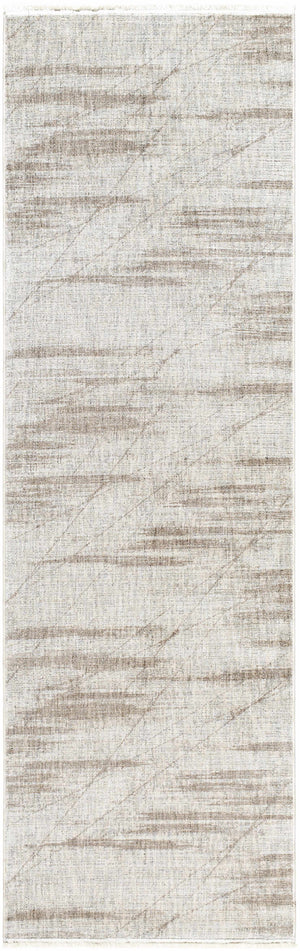 Utari Cream Area Rug