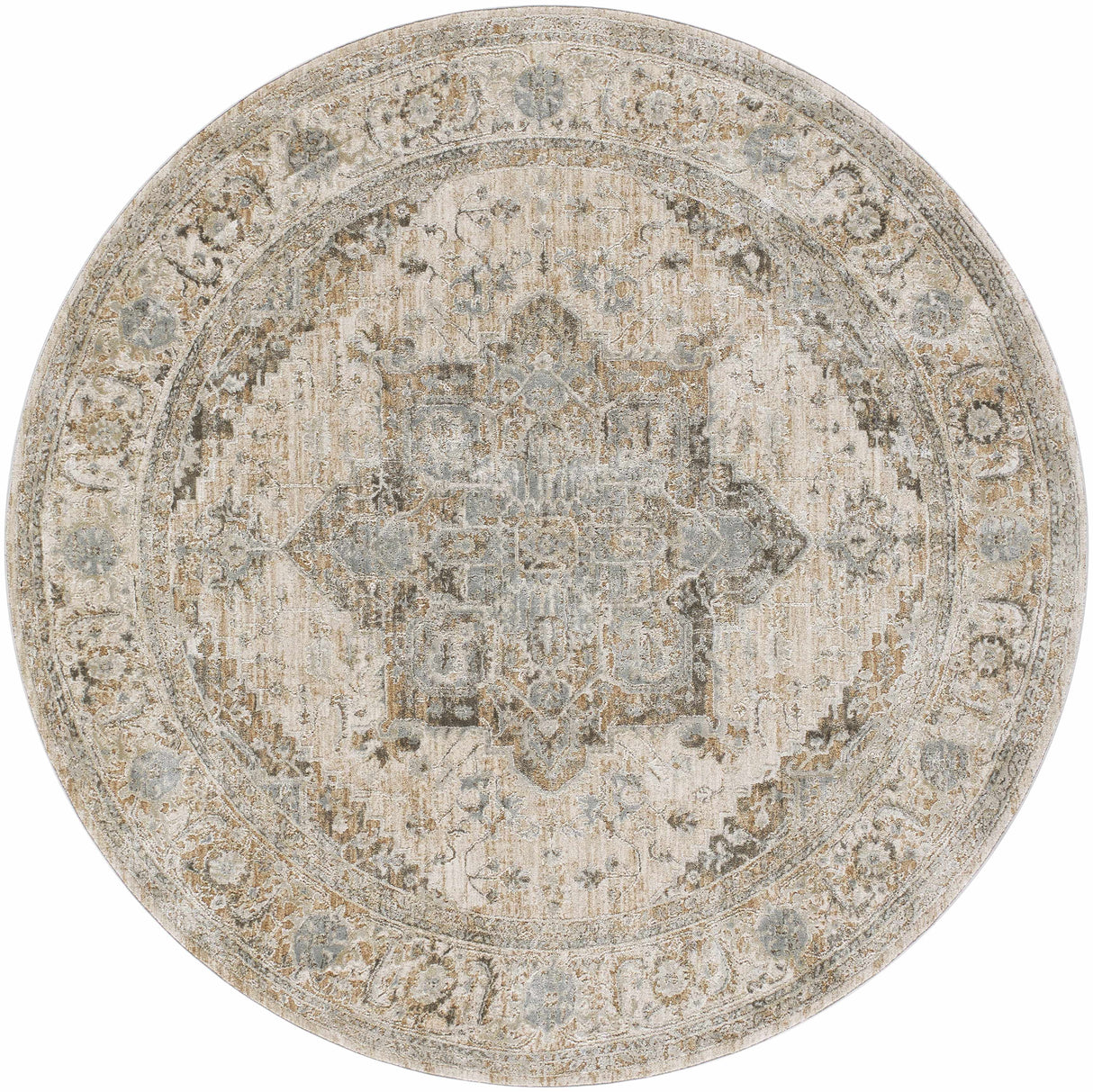 Ballisodare Boutique Rug