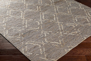 Boutique Rugs Ballyjamesduff Jute Carpet - view 5