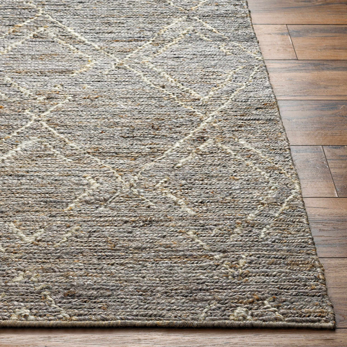 Boutique Rugs Ballyjamesduff Jute Carpet - view 4