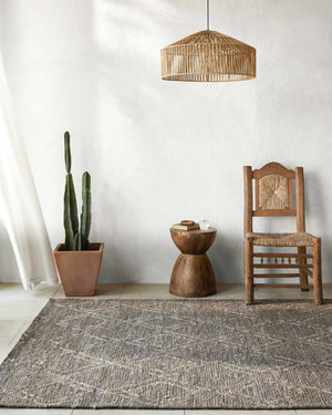 Boutique Rugs Ballyjamesduff Jute Carpet - view 2