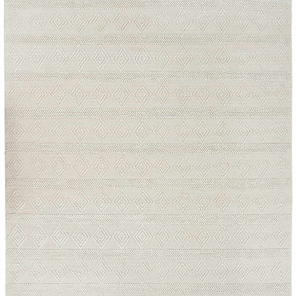 Bolinger Wool Area Rug