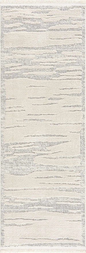 Lave Bone Area Rug - Clearance