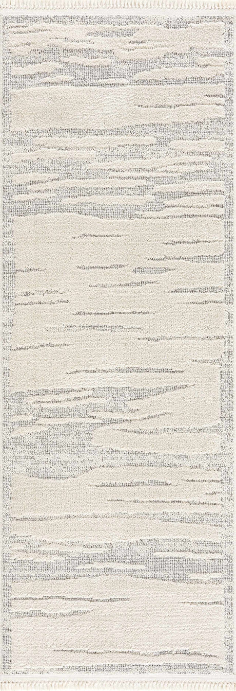 Lave Bone Area Rug - Clearance