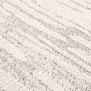 Lave Bone Area Rug - Clearance