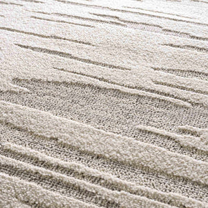 Lave Bone Area Rug - Clearance